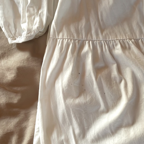 Reformation Cotton Dress - Picture 6 of 6